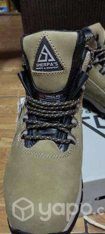 Zapatos de seguridad - Imagen 3