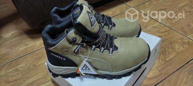Zapatos de seguridad - Imagen 4