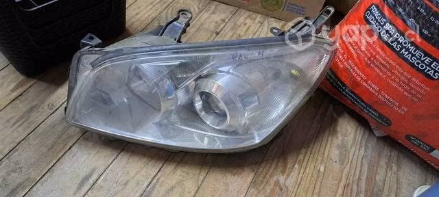 Optico toyota rav4 2006/12