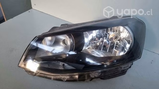Optico volkswagen gol saveiro dmg la cisterna24