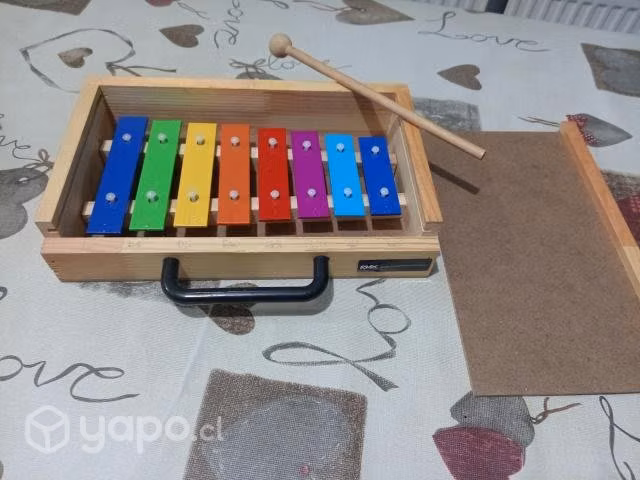 Metalofono