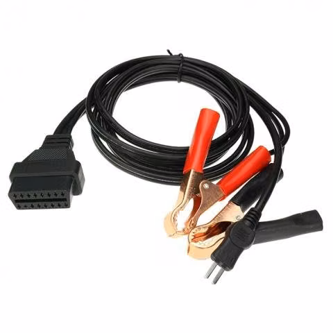 Scanner Profesional Automotriz Lexia3 Citroen Lite