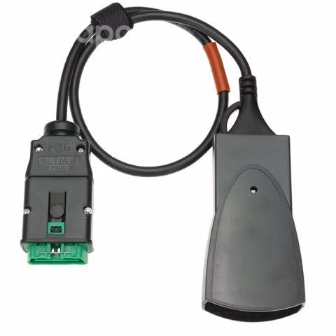 Scanner Profesional Automotriz Lexia3 Citroen Lite