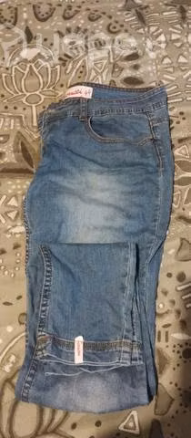 Ropa de mujer de marca Pooco uso - Imagen 2