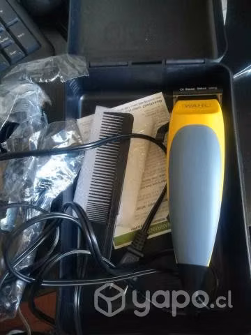 Wahl maquina de corte de cabello - Imagen 3
