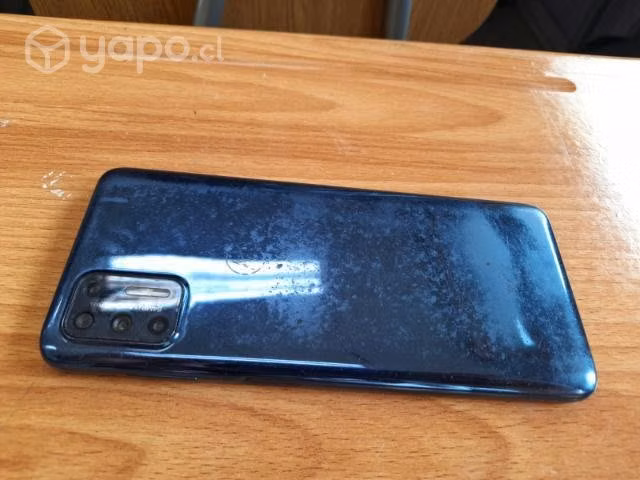 Motorola g9 plus - Imagen 3