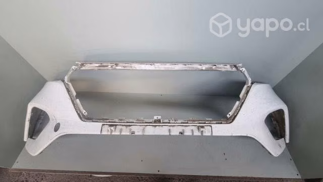 Parachoque hyundai creta dmg la cisterna 25.01