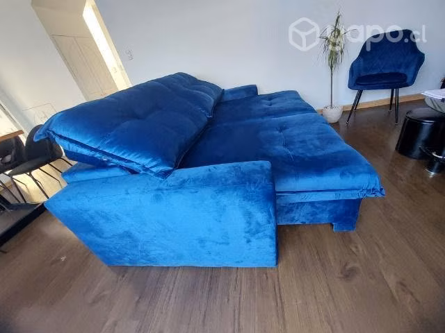 Sofá reclinable (hasta 4 personas) - Imagen 5
