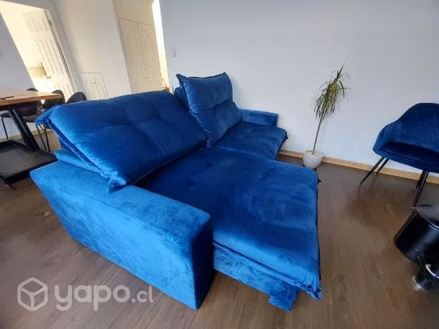 Sofá reclinable (hasta 4 personas) - Imagen 3