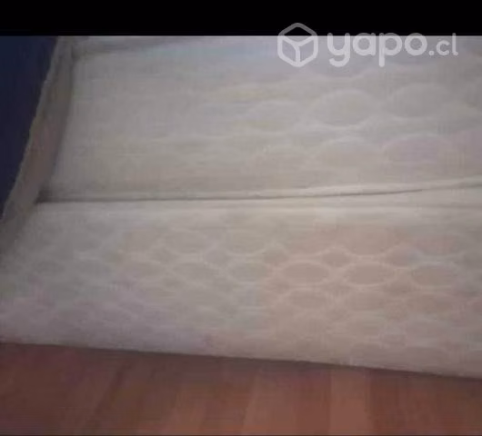 Cama de dos plazas - Imagen 2