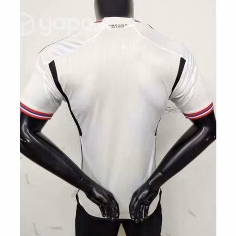 Camiseta Colo-Colo Temporada actual 2023