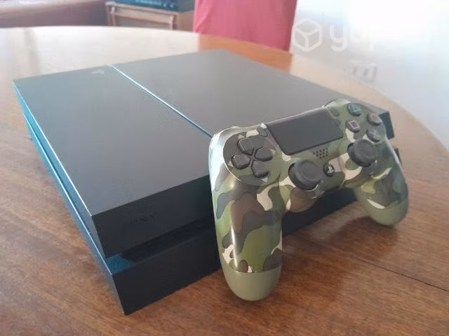 Play Station 4