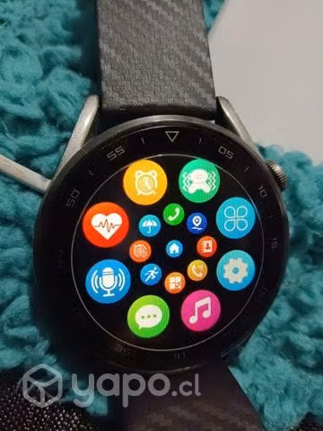 Reloj inteligente - Imagen 2