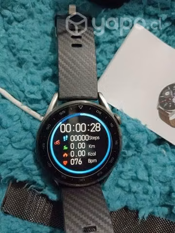 Reloj inteligente