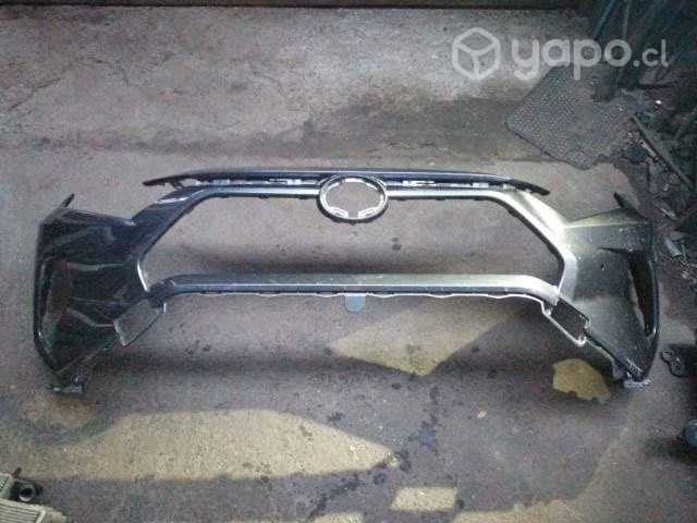 Parachoque delantero toyota rav orig