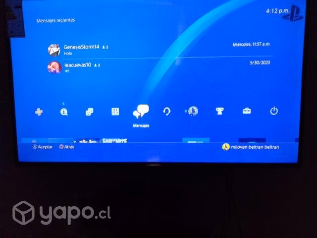Ps4