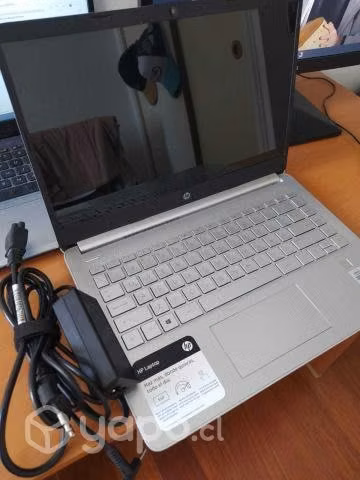 Notebook HP Laptop 14-dq1003