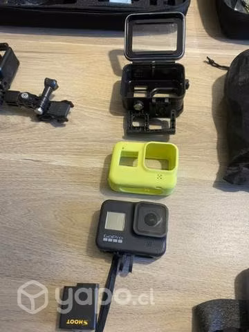 GoPro Varias - Imagen 3