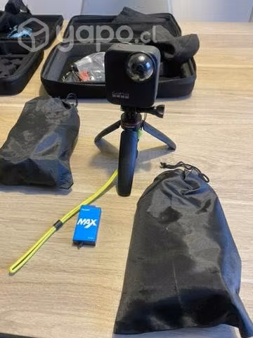 GoPro Varias - Imagen 2