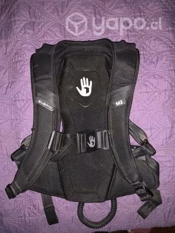 Sub Bajo Subpac 2M