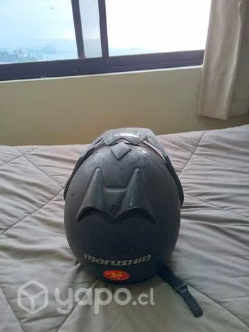 Casco moto - Imagen 6
