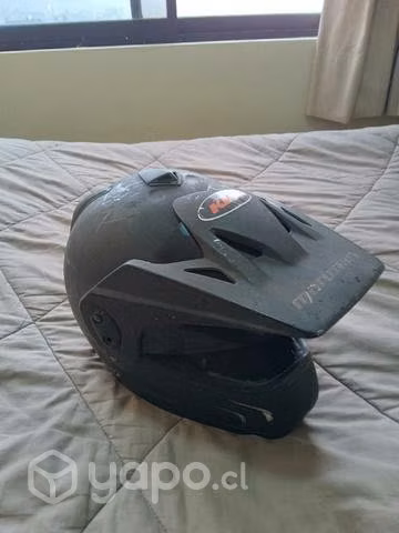 Casco moto - Imagen 3