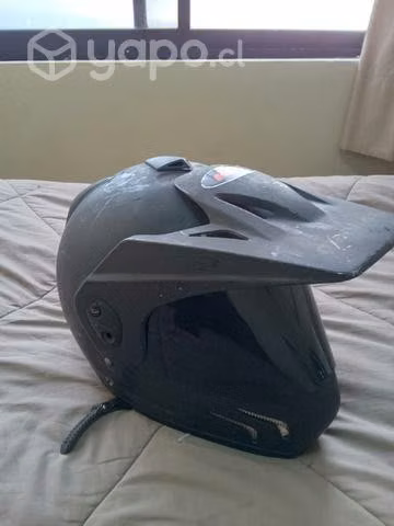 Casco moto - Imagen 4