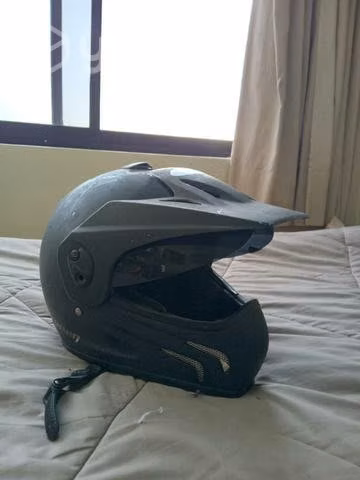 Casco moto - Imagen 7