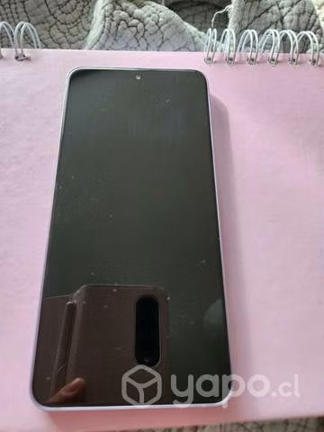 Celular Samsung S21 FE, 5g, 256 gb, 8 ram