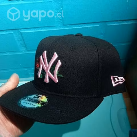 SnapBack Ajustables - Imagen 2