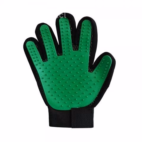 Guante de silicona truetouch perros y gatos