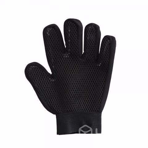 Guante de silicona truetouch perros y gatos