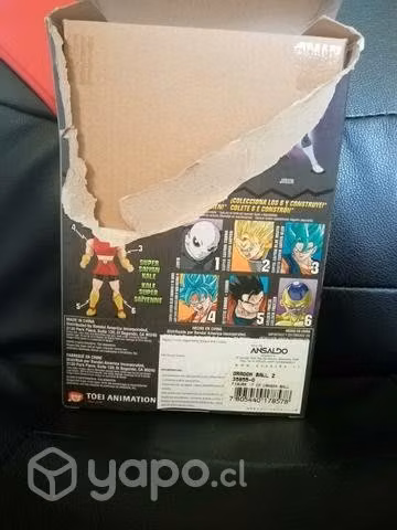 Vegito super saiyan blue dragon stars