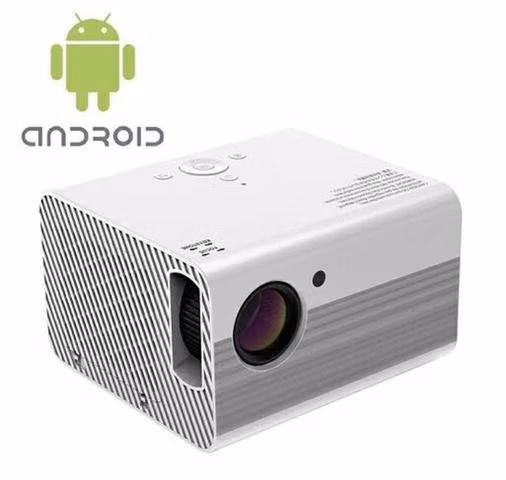 Proyector Led T10 Android - Imagen 4