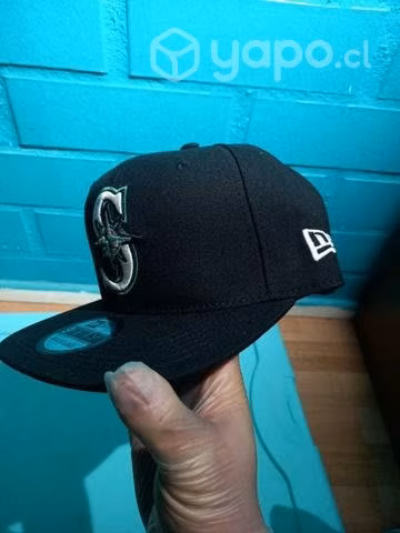 SnapBack Ajustables - Imagen 2