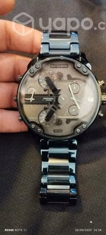Reloj Diesel