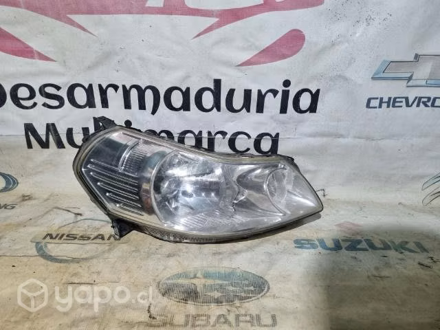 Foco optico suzuki sx4 2010