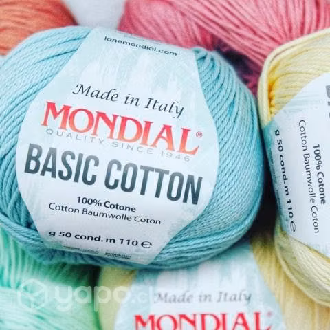 Liquidación de Lanas e Hilados para Tejer Crochet - Imagen 2