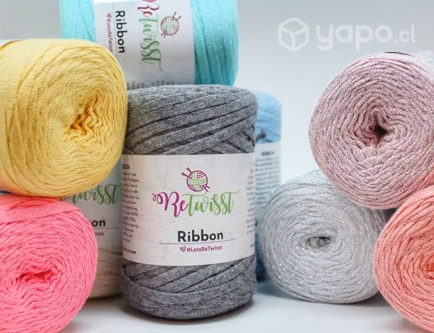 Liquidación de Lanas e Hilados para Tejer Crochet - Imagen 5