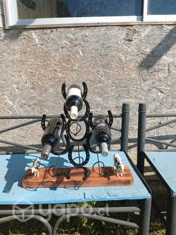 Vineros rustico