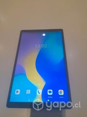 Tablet lenovo