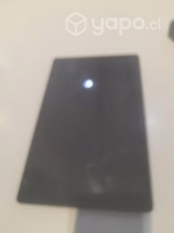 Tablet lenovo