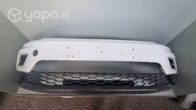 Parachoque volkswagen tiguan dmg la cisterna 21.03