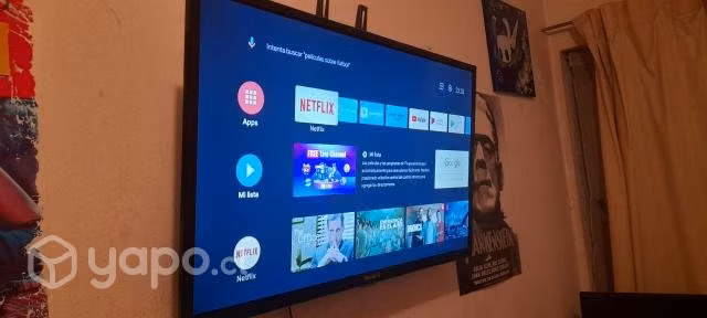 LED Smart TV Master-G 32"