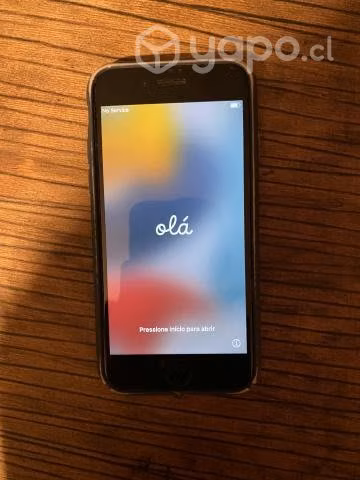 iPhone SE