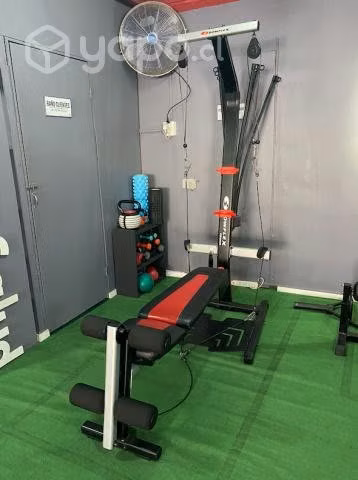 Home gym