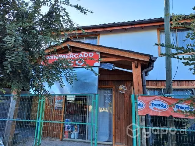 Propiedad pinto