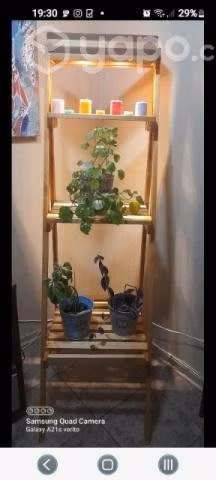 Jardinera para plantas - Imagen 2