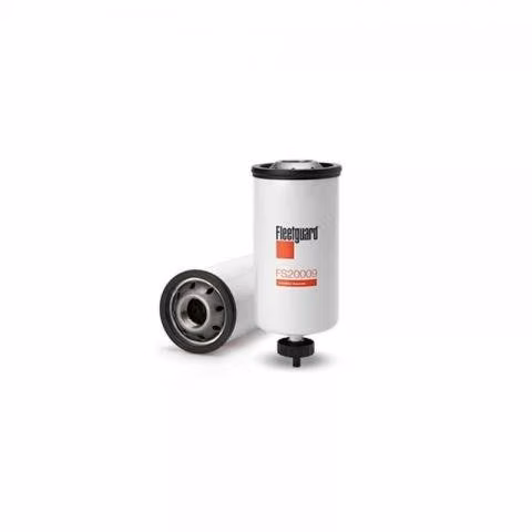 Filtro comb fleetguard