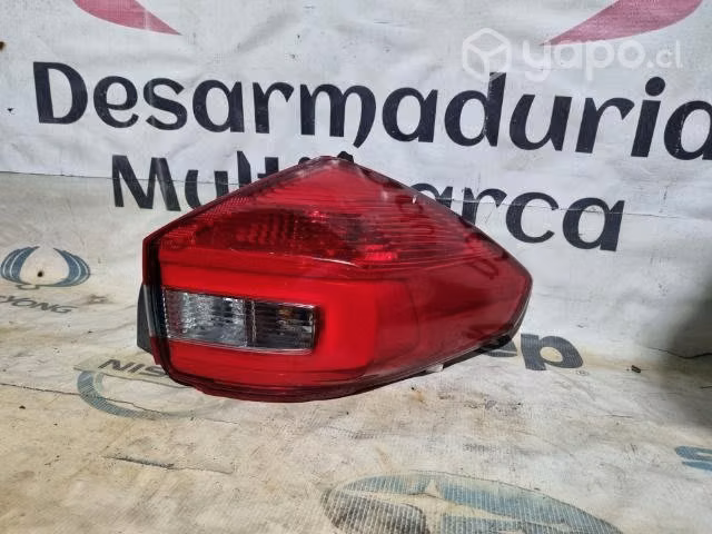 Foco trasero chery tiggo2 tiggo 2 2018